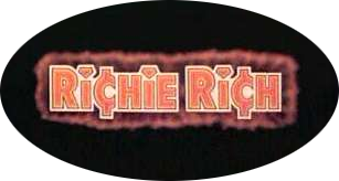 Richie Rich 1980 Complete